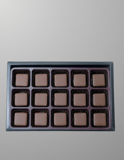 ベータグルカンチョコレート