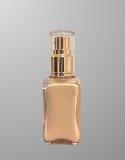 ベータグルカンファンデーション(21番)