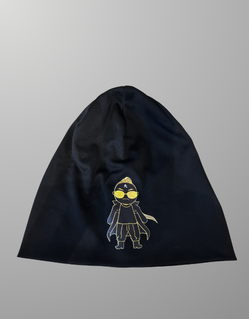 超抗菌テラヘルツナイトキャップ