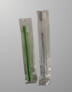 超抗菌歯ブラシ