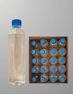 天水(500ml×20本)