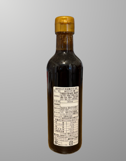 超無添加天液波動水 ポン酢