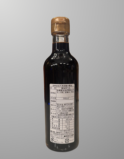 超無添加天液波動水 醤油