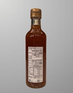 超無添加天液波動水 ウスターソース