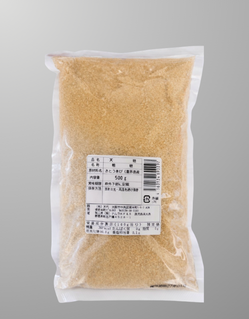 もあたん激愛の各種ミネラルたっぷり天糖