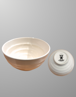 超微細振動茶碗