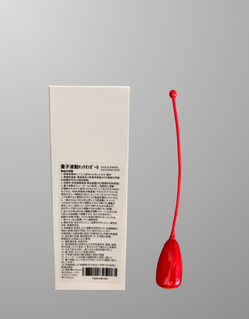 量子波動キュリオンガール