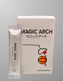 マジックアーチ