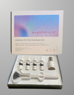 ホームケアピーリング